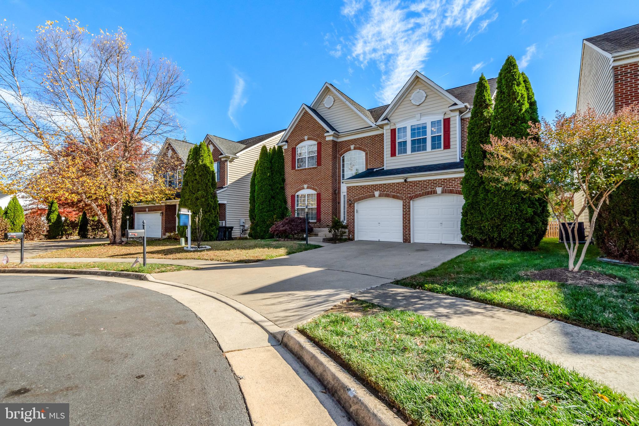 GLENKIRK ESTATES - Residential