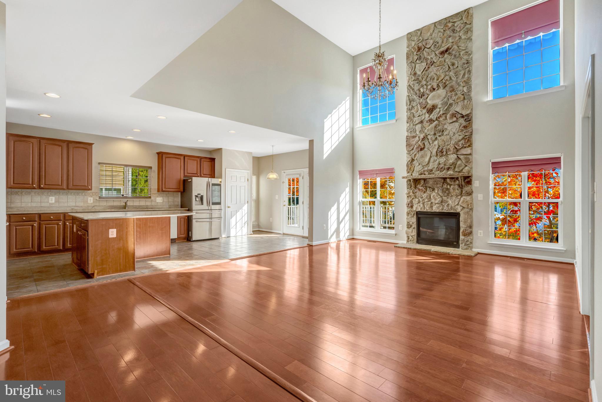 GLENKIRK ESTATES - Residential