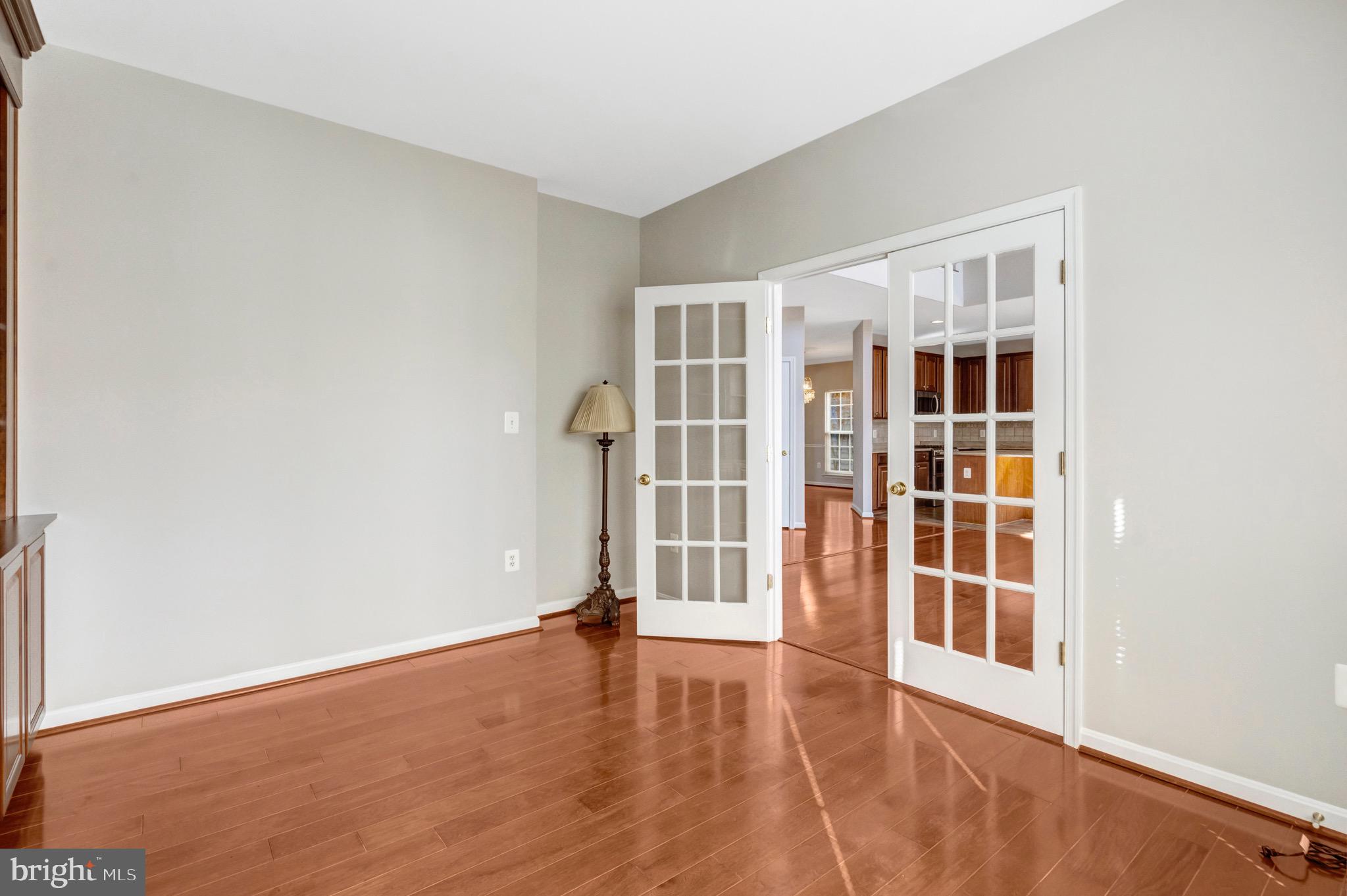 GLENKIRK ESTATES - Residential