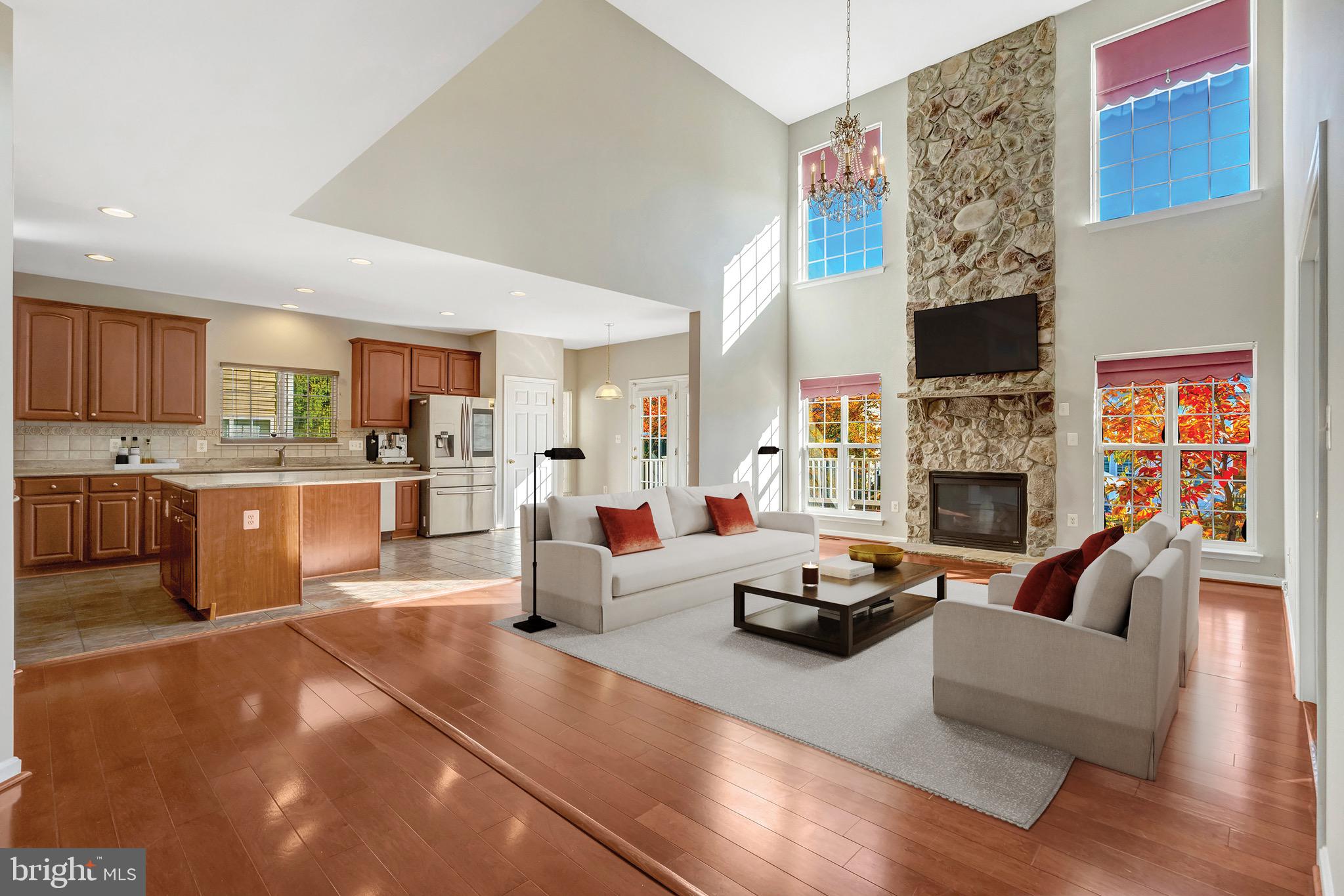 GLENKIRK ESTATES - Residential