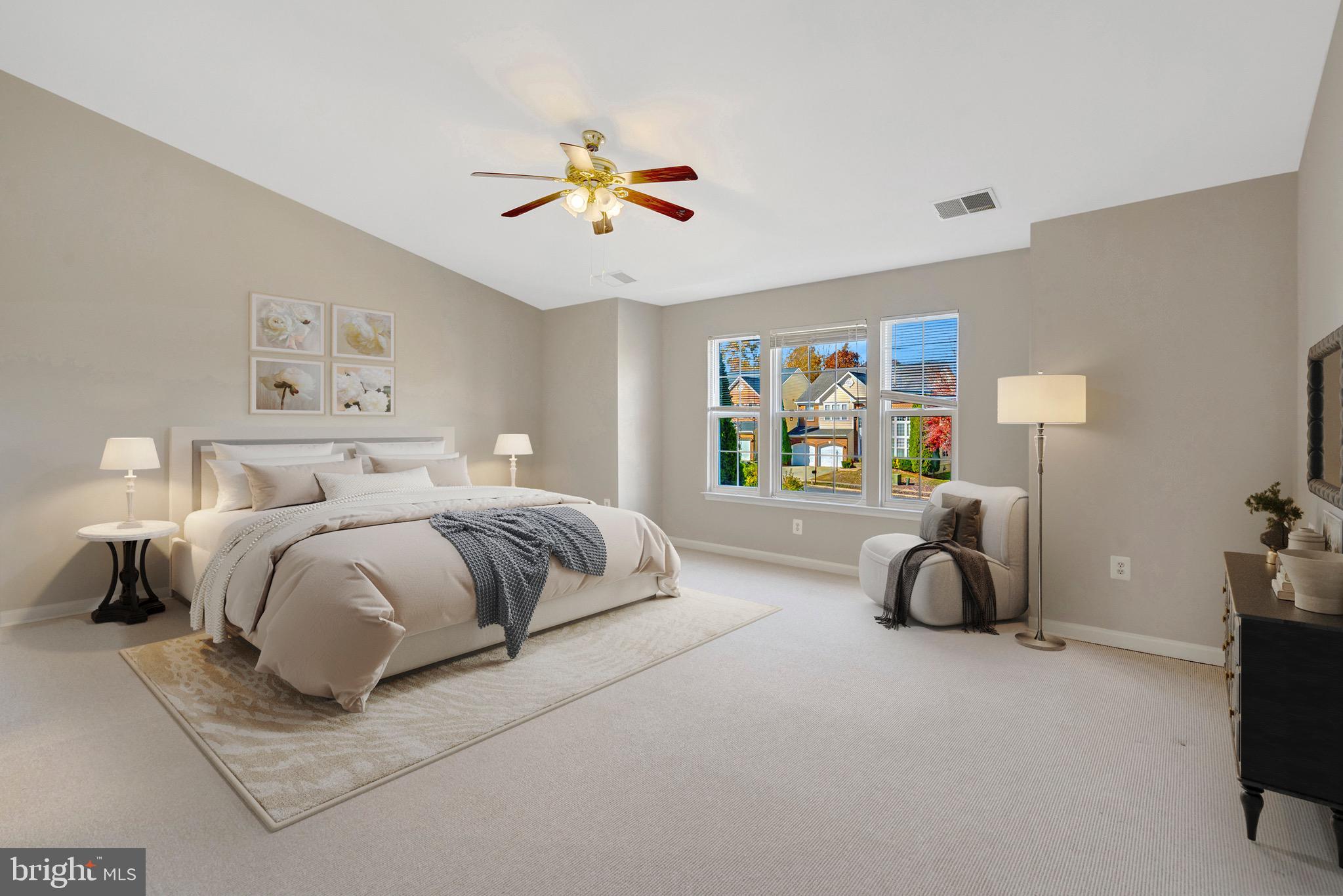 GLENKIRK ESTATES - Residential