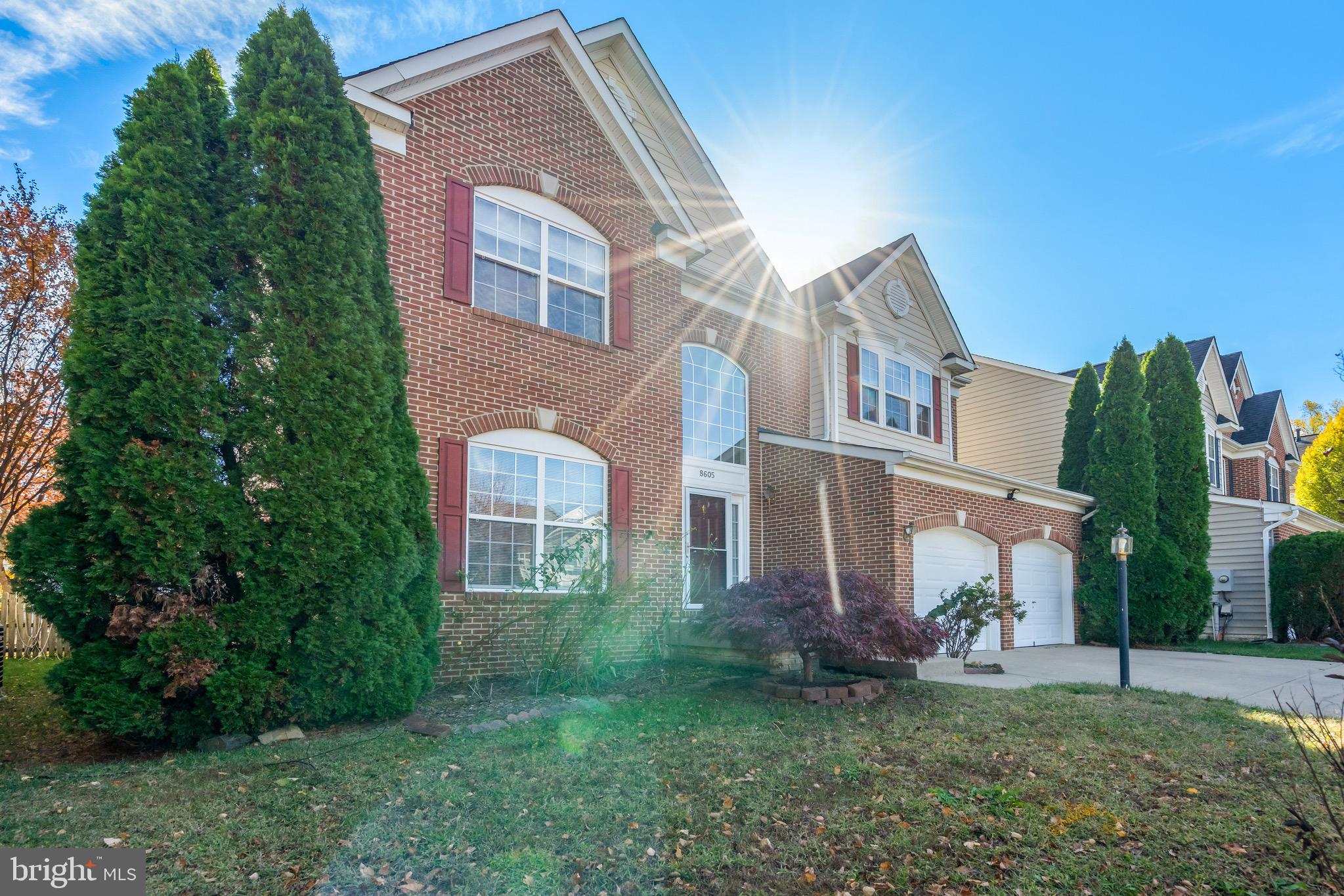 GLENKIRK ESTATES - Residential