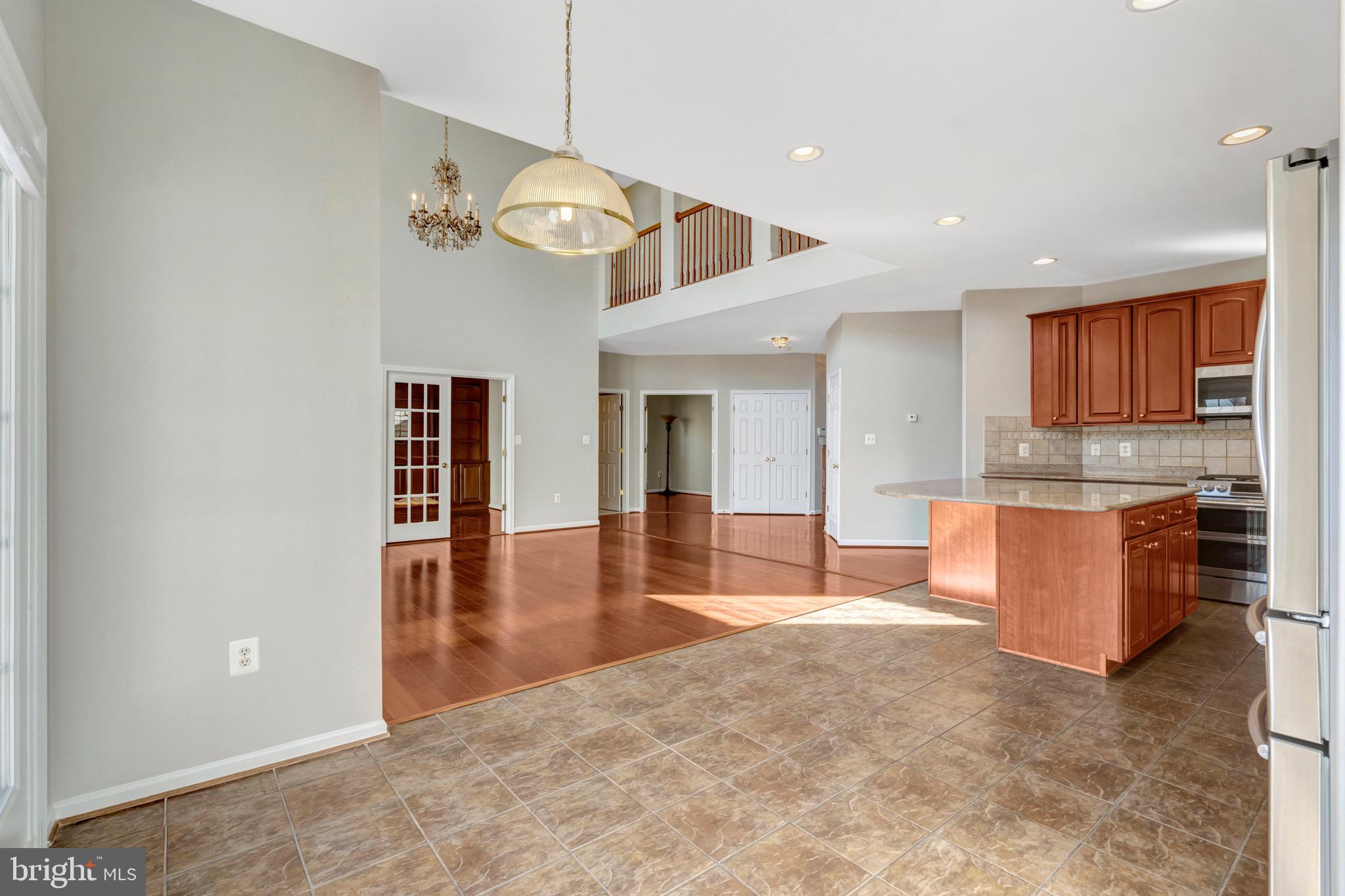 GLENKIRK ESTATES - Residential