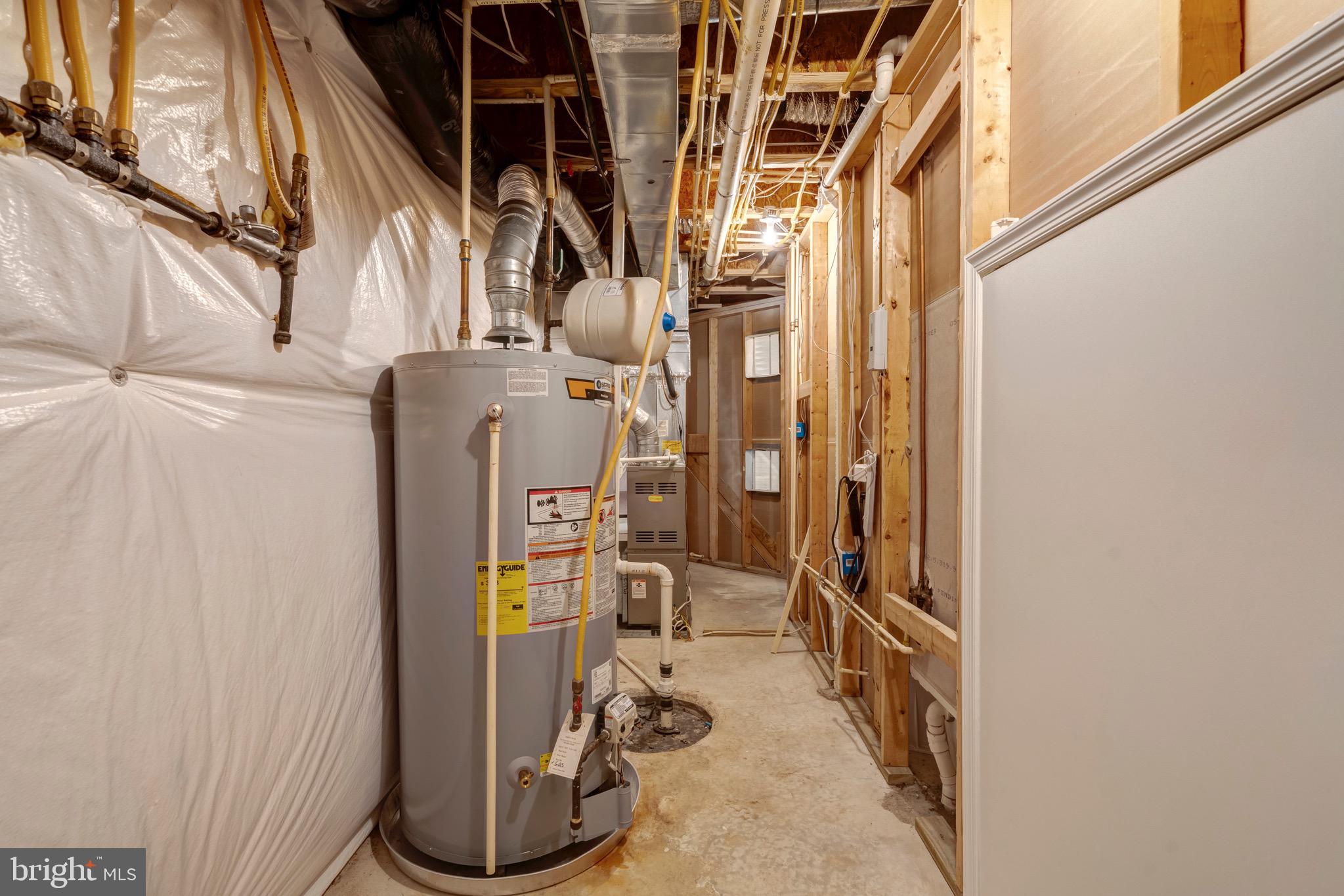 GLENKIRK ESTATES - Residential