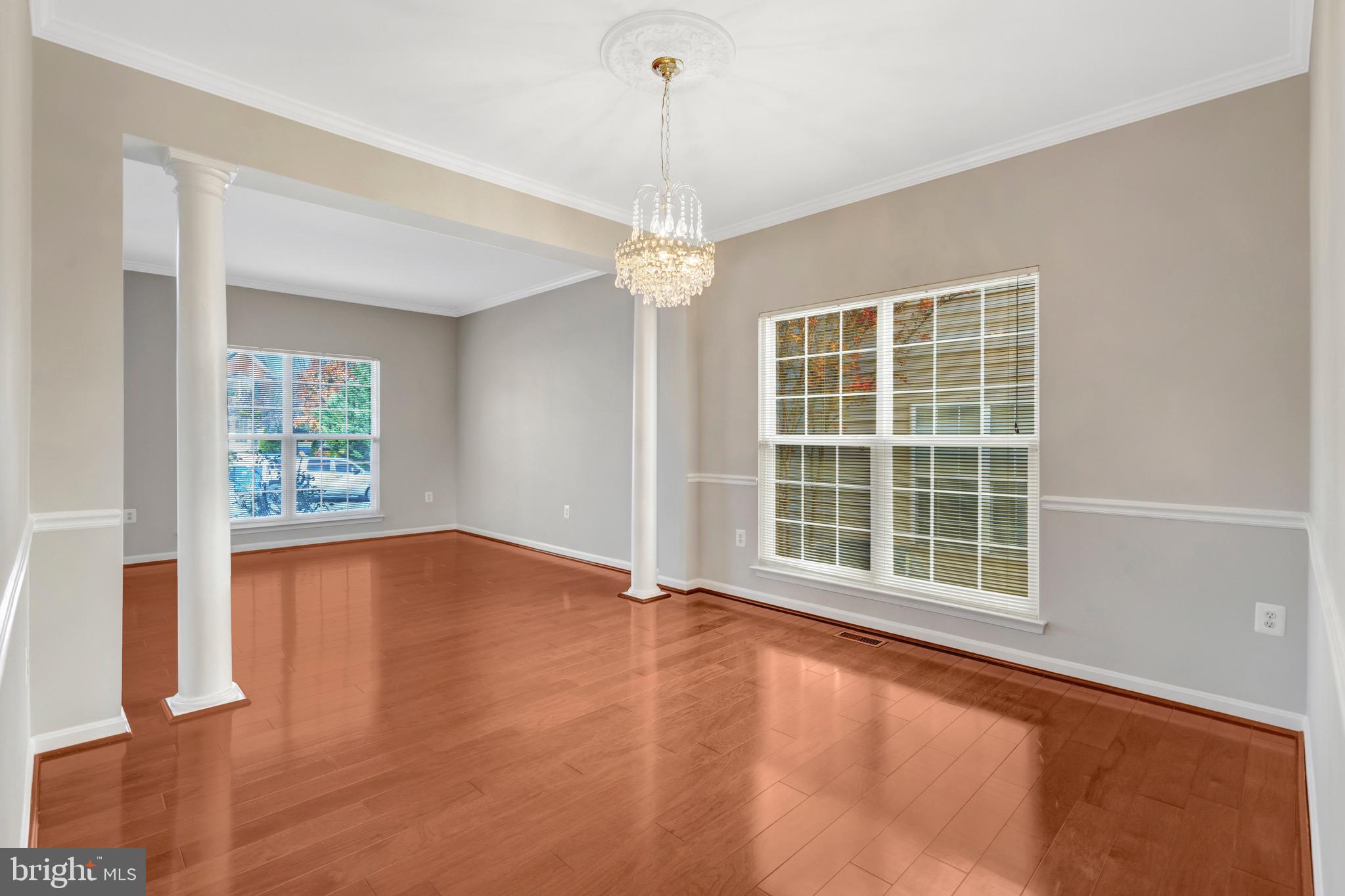 GLENKIRK ESTATES - Residential