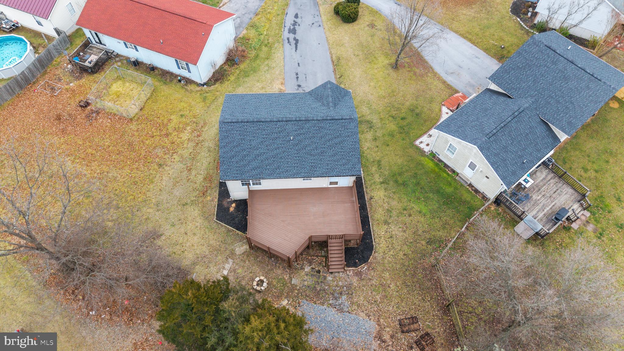 WILDFLOWER CREEK ESTATES - Residential