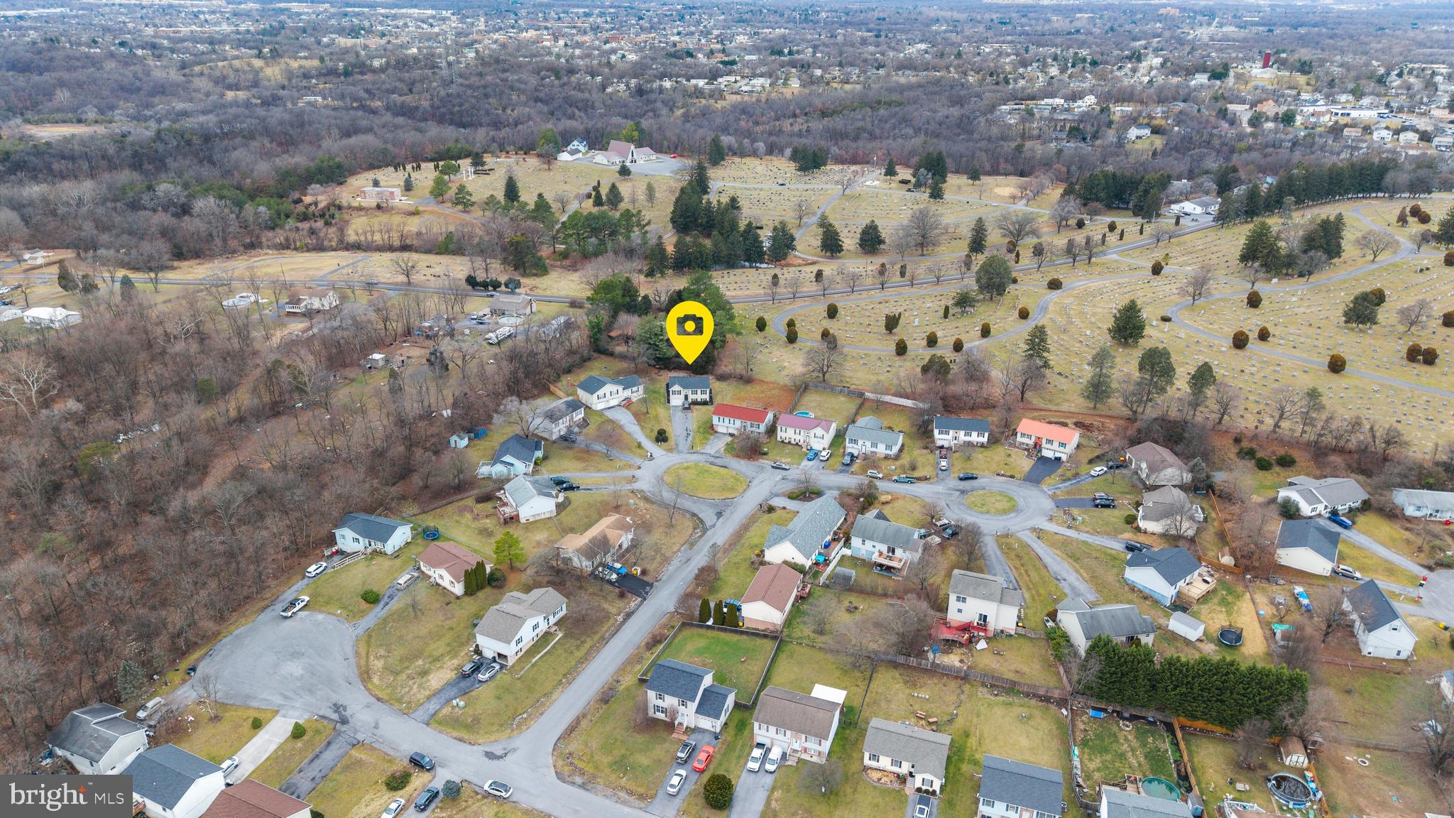 WILDFLOWER CREEK ESTATES - Residential