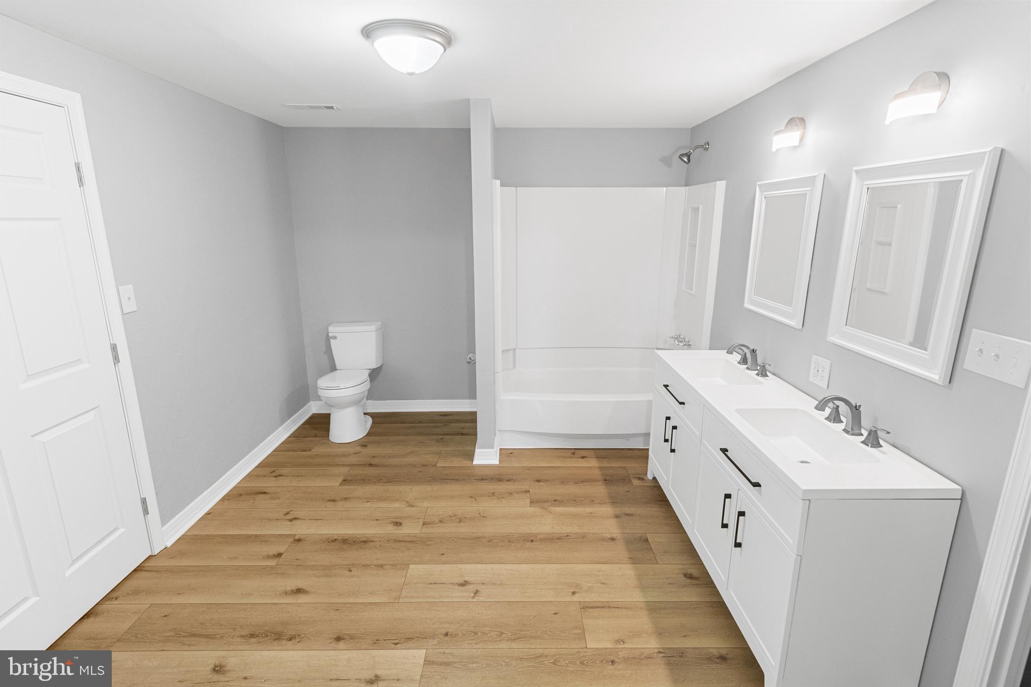 WILDFLOWER CREEK ESTATES - Residential