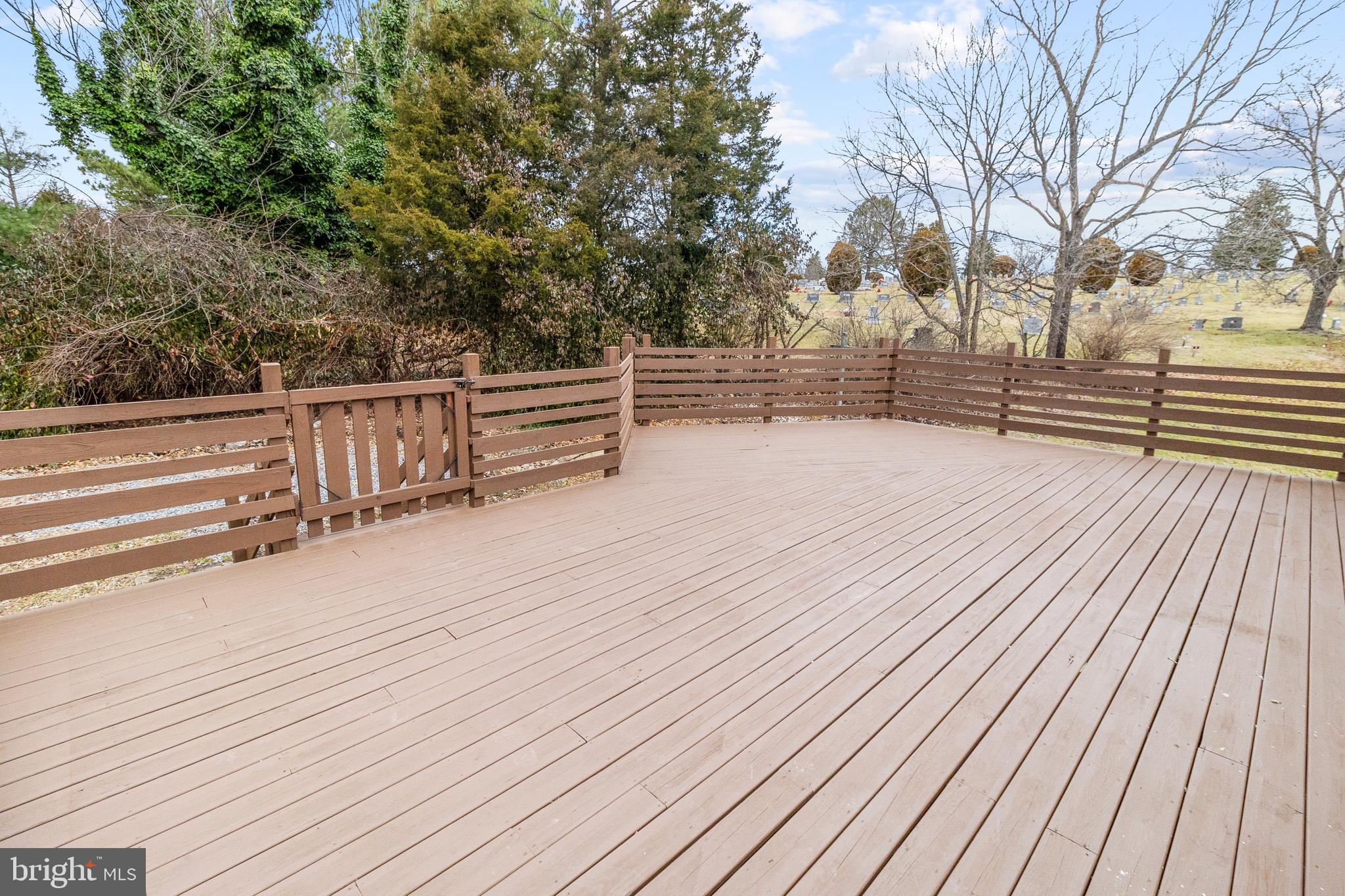 WILDFLOWER CREEK ESTATES - Residential