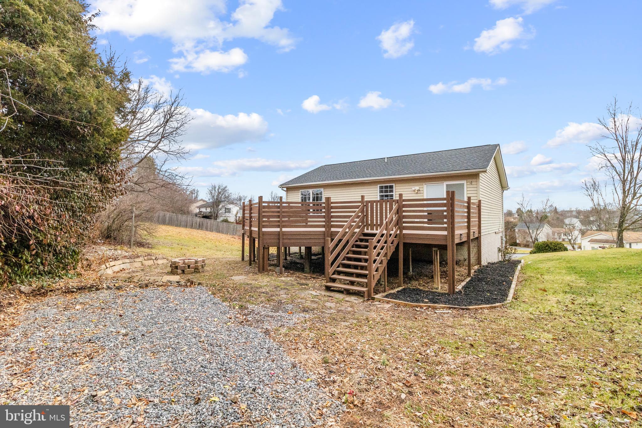 WILDFLOWER CREEK ESTATES - Residential