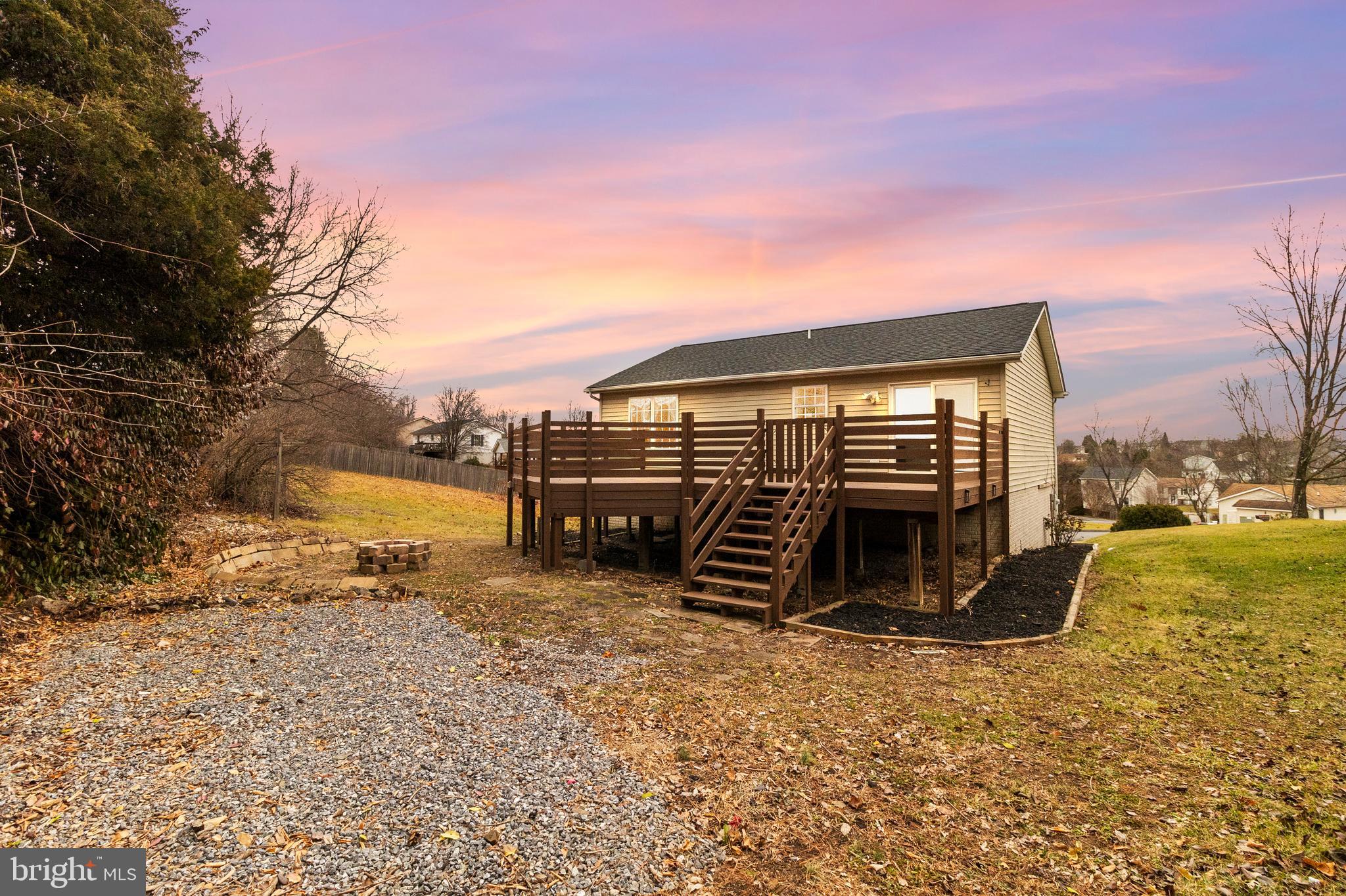 WILDFLOWER CREEK ESTATES - Residential