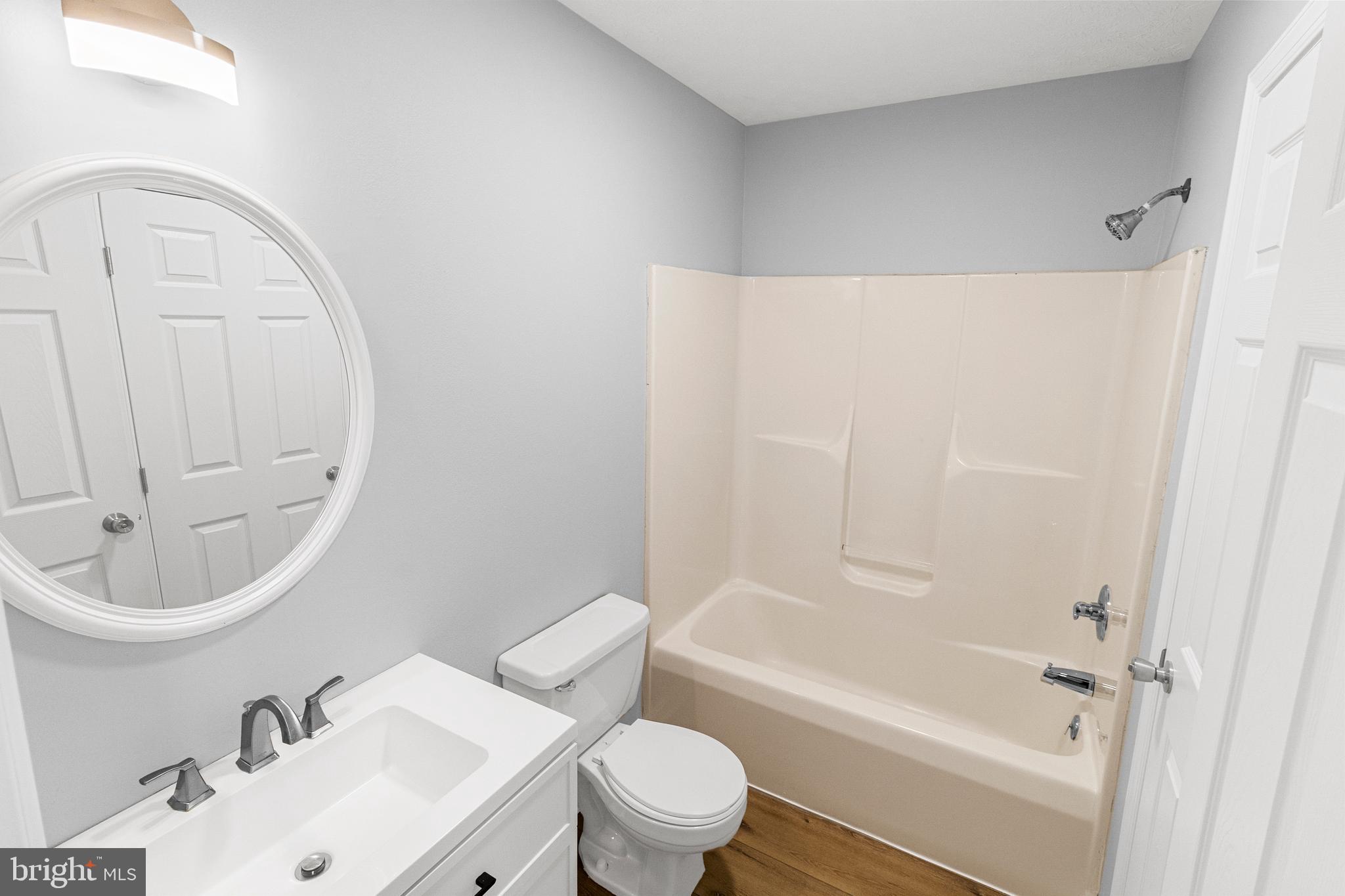 WILDFLOWER CREEK ESTATES - Residential