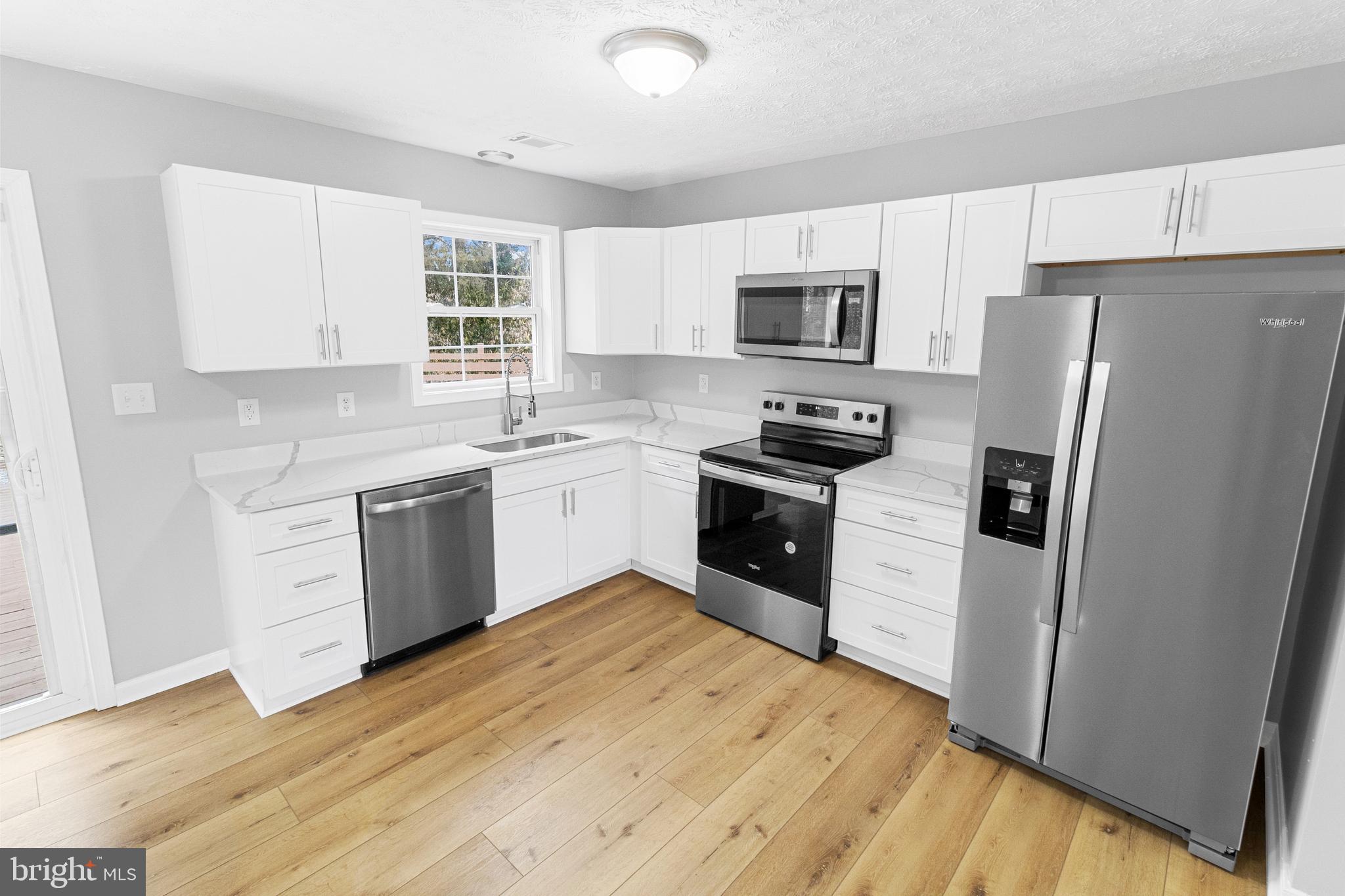 WILDFLOWER CREEK ESTATES - Residential