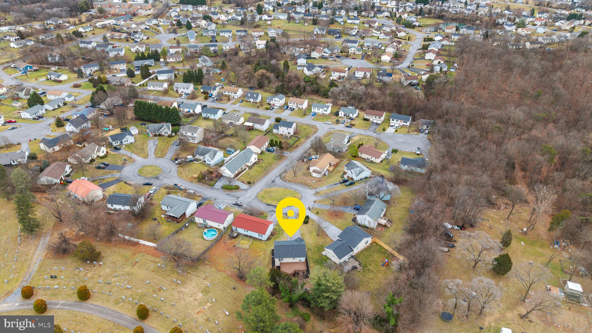 WILDFLOWER CREEK ESTATES - Residential