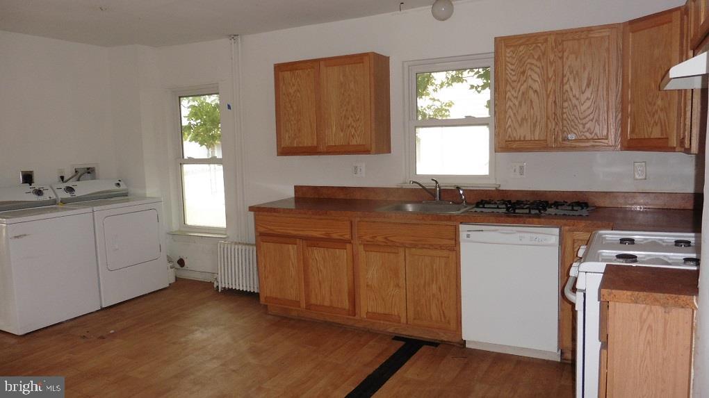 CITY OF MARTINSBURG - Residential