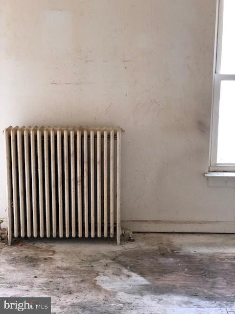 CITY OF MARTINSBURG - Residential