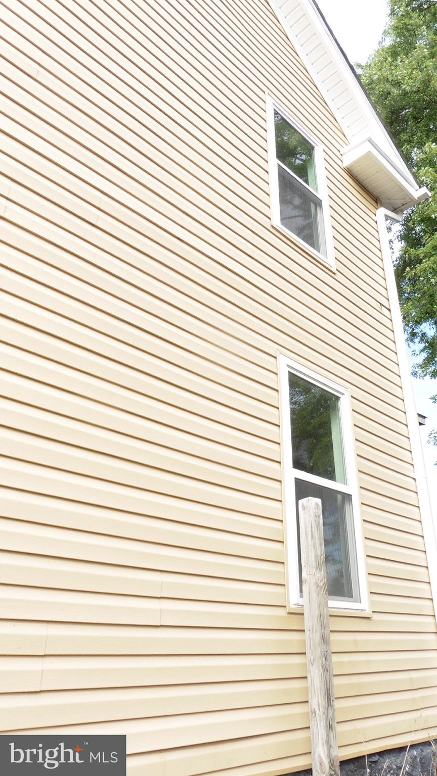 CITY OF MARTINSBURG - Residential