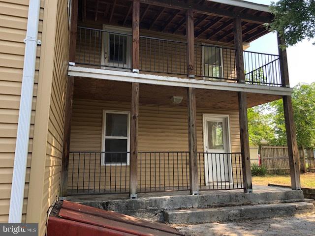 CITY OF MARTINSBURG - Residential