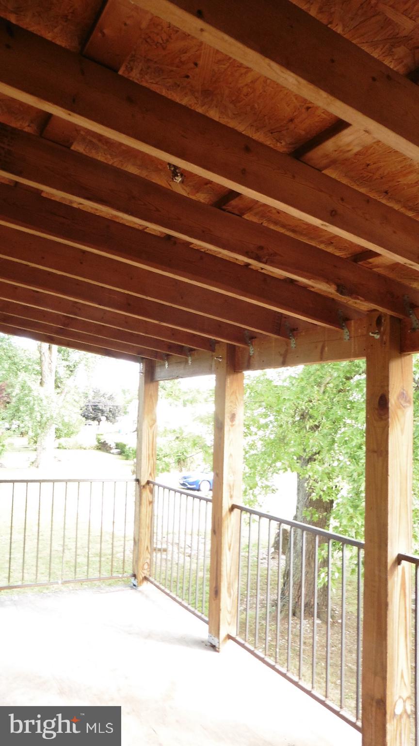 CITY OF MARTINSBURG - Residential