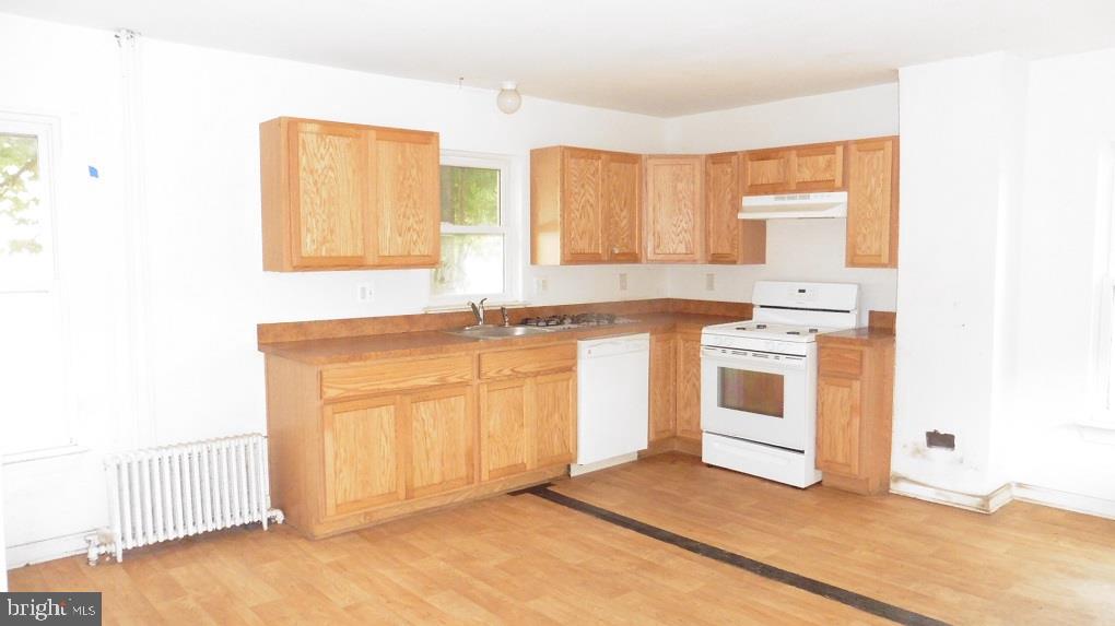 CITY OF MARTINSBURG - Residential