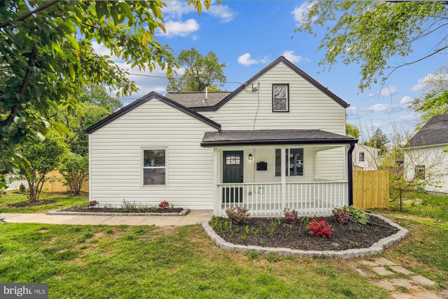 This beautifully updated 3-bedroom, 2.5-bathroom home combines modern design with everyday comfort. Recently renovated from top to bottom, it features all-new systems including HVAC, water heater, and a brand-new roof. The bathrooms have been tastefully remodeled, and the flooring throughout has been upgraded for a fresh, contemporary look.

The kitchen is a true highlight, showcasing marble countertops, a spacious island, and stainless steel appliances—perfect for cooking, hosting, or simply enjoying your space. The open-concept layout fills the home with natural light and creates a seamless flow from room to room.

Outside, enjoy beautifully maintained front and back yards ideal for relaxing or entertaining. Conveniently located near a shopping center, a bus stop, and just minutes from Whole Foods, this home offers the perfect blend of style, comfort, and accessibility.