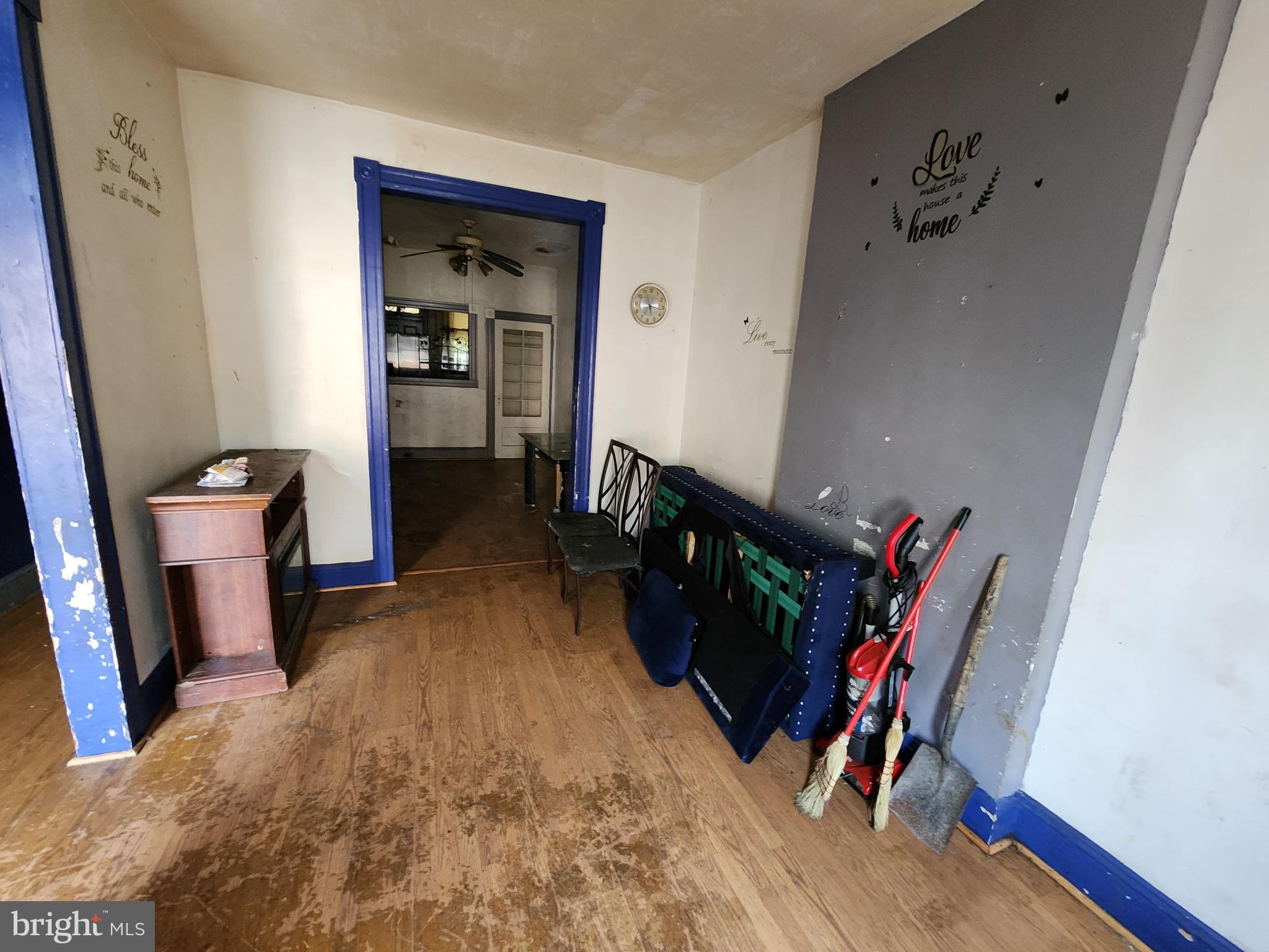 CARROLLTON RIDGE - Residential