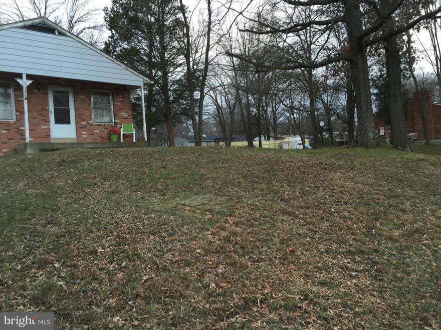 CORNER PREMIUM Lot directly on Sterling RD in Herndon!  PRIME LOCATION Zoned R10 ... Over 6000 sq. ft. of land   value is in location and land but the house could be updated and renovated! This is an As-Is Sale, no repairs will be made. SELLER MOTIVATED   Bring all offers!