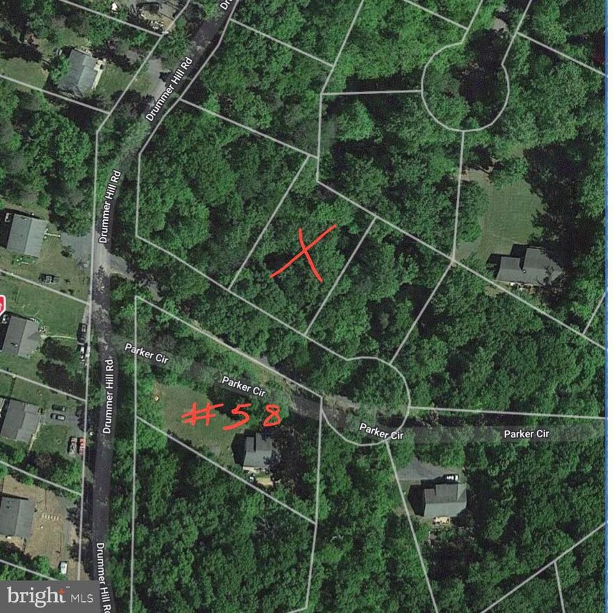 Nice wooded lot on cul-de-sac!  This Mountain Property is located in the Shenandoah Farms Mountain Lake Sub-division. Great Location For Those Who Love The Outdoors. Perfect Access to I-66 and Minutes To Town of Front Royal. Enjoy Shenandoah Farms Riverview Boat Landing, with Access to the Shenandoah River, Farms River Road Rec Lot, Lake of the Clouds, Spring Lake, Shenandoah River Recreational Lot, Treasure Island, & Community Center. Visit Shenandoah Farms Website For More Info.  Sign on Property