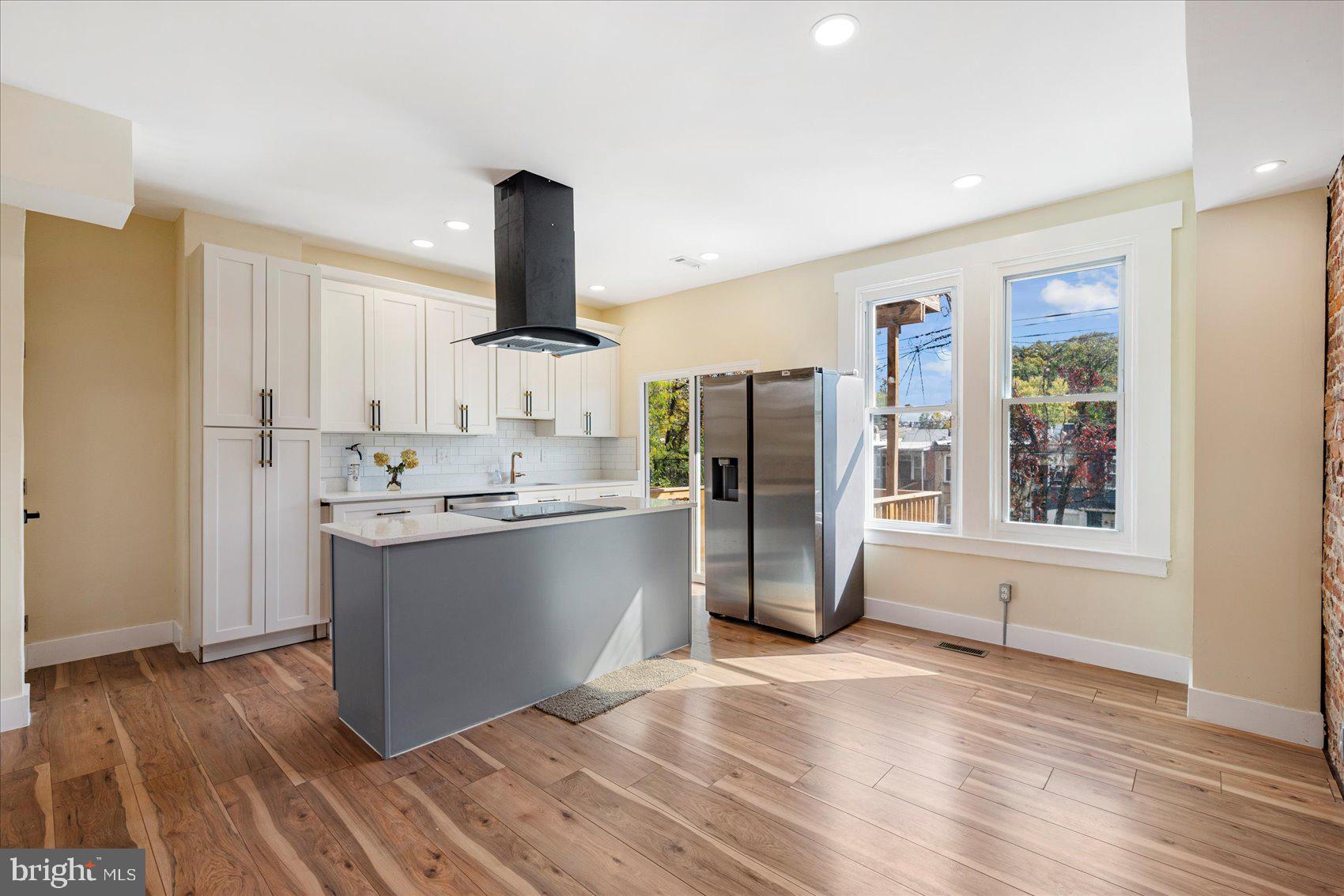 FOREST PARK - Residential