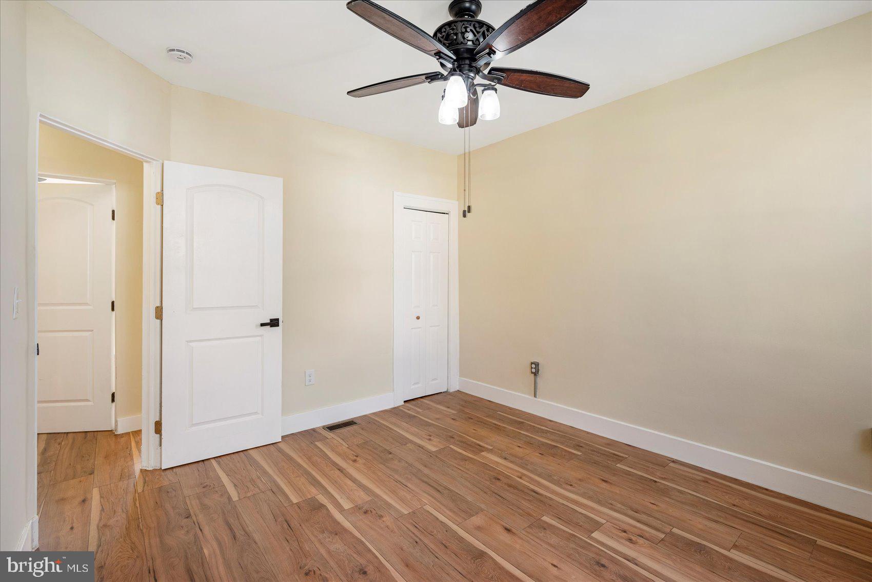 FOREST PARK - Residential