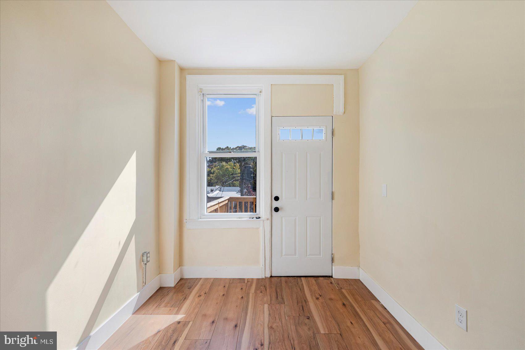 FOREST PARK - Residential