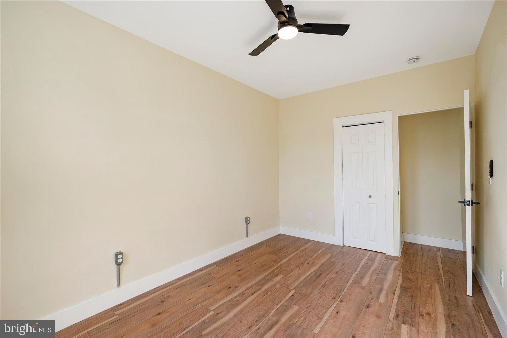 FOREST PARK - Residential