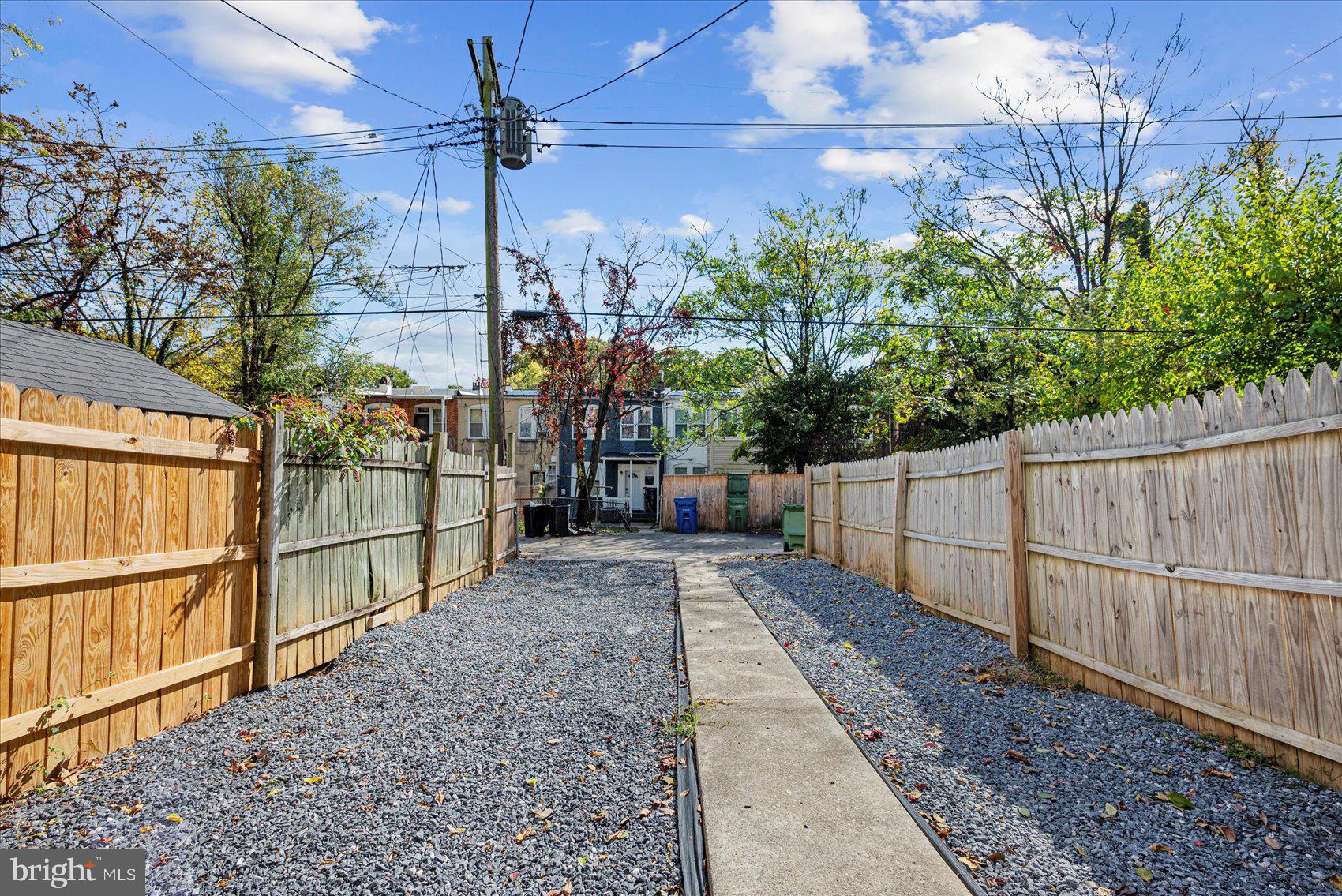 FOREST PARK - Residential