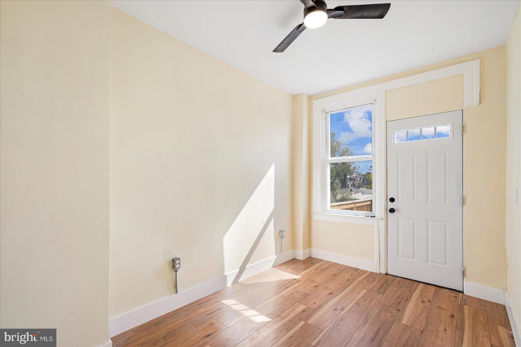 FOREST PARK - Residential