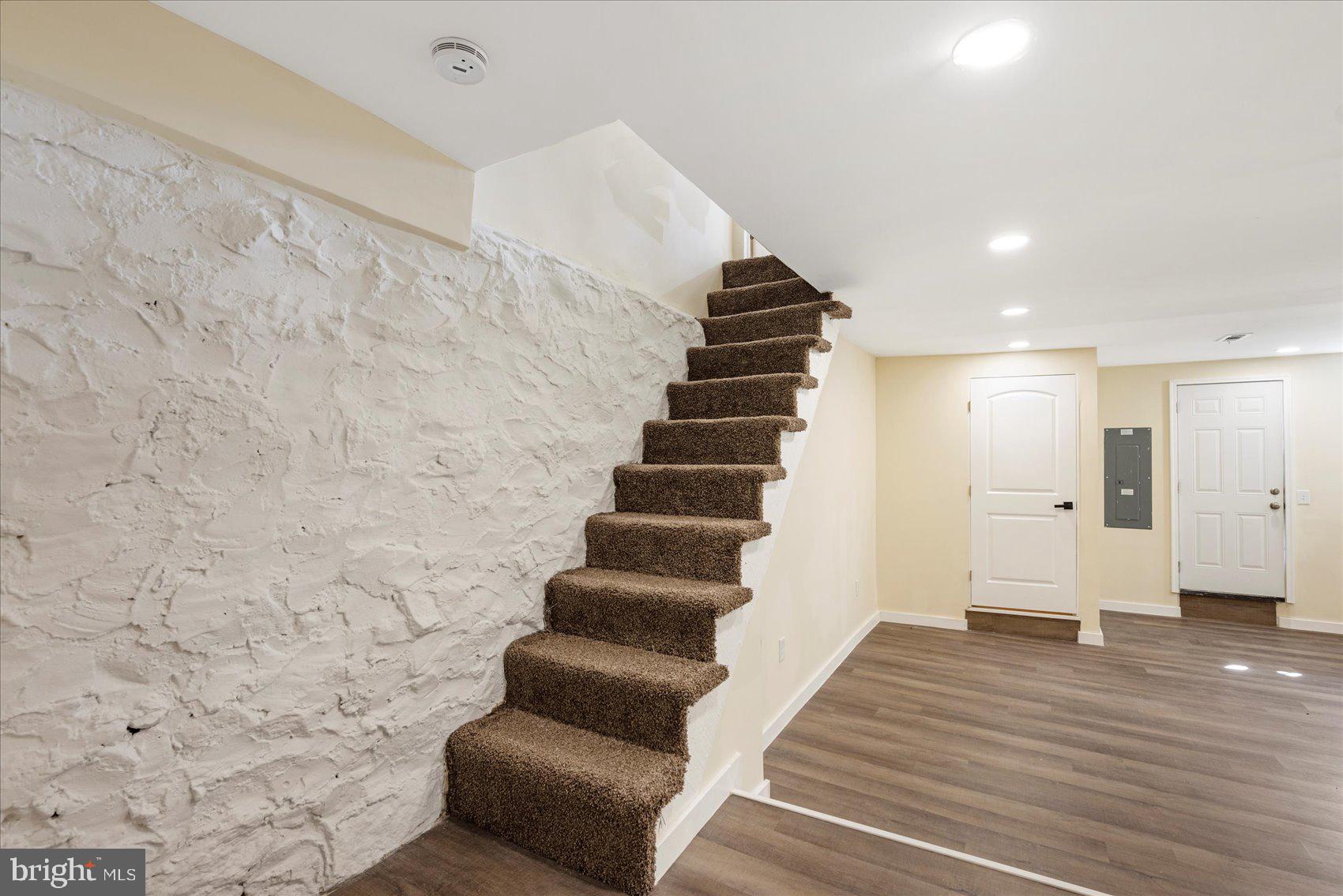 FOREST PARK - Residential