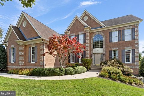 2021 TWIN LAKES DRIVE JARRETTSVILLE MD 21084