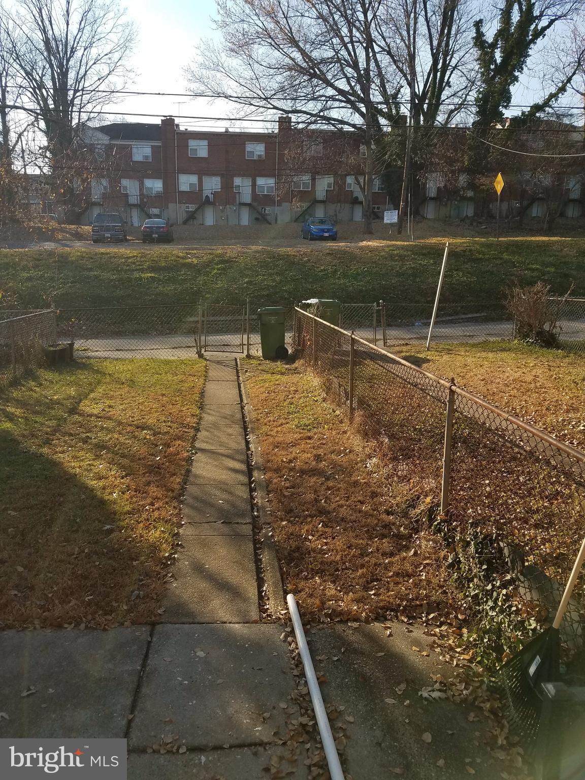 BEECHFIELD - Residential