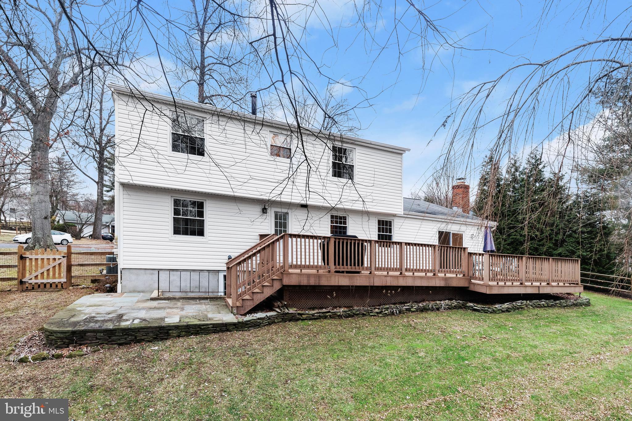 LONGFELLOW - Residential