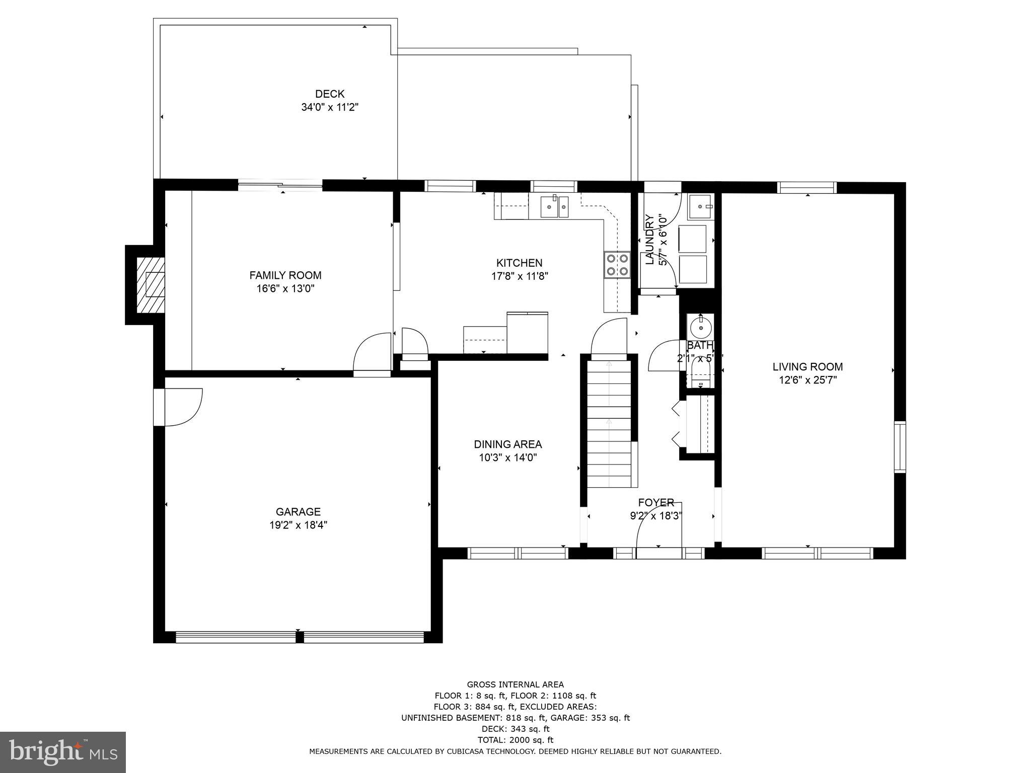 LONGFELLOW - Residential