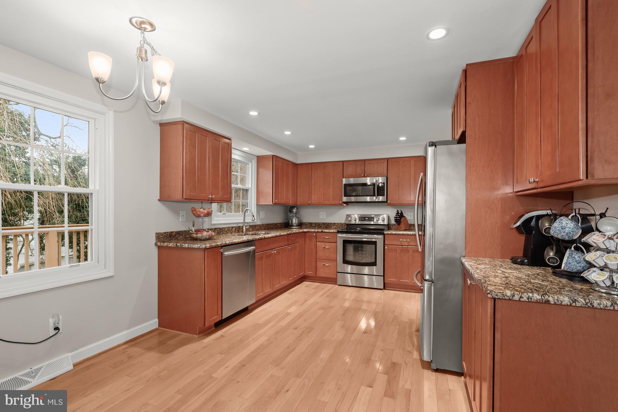 LONGFELLOW - Residential