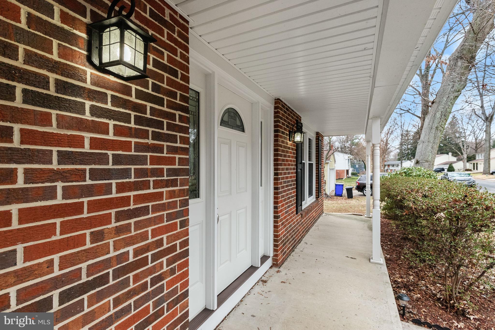 LONGFELLOW - Residential