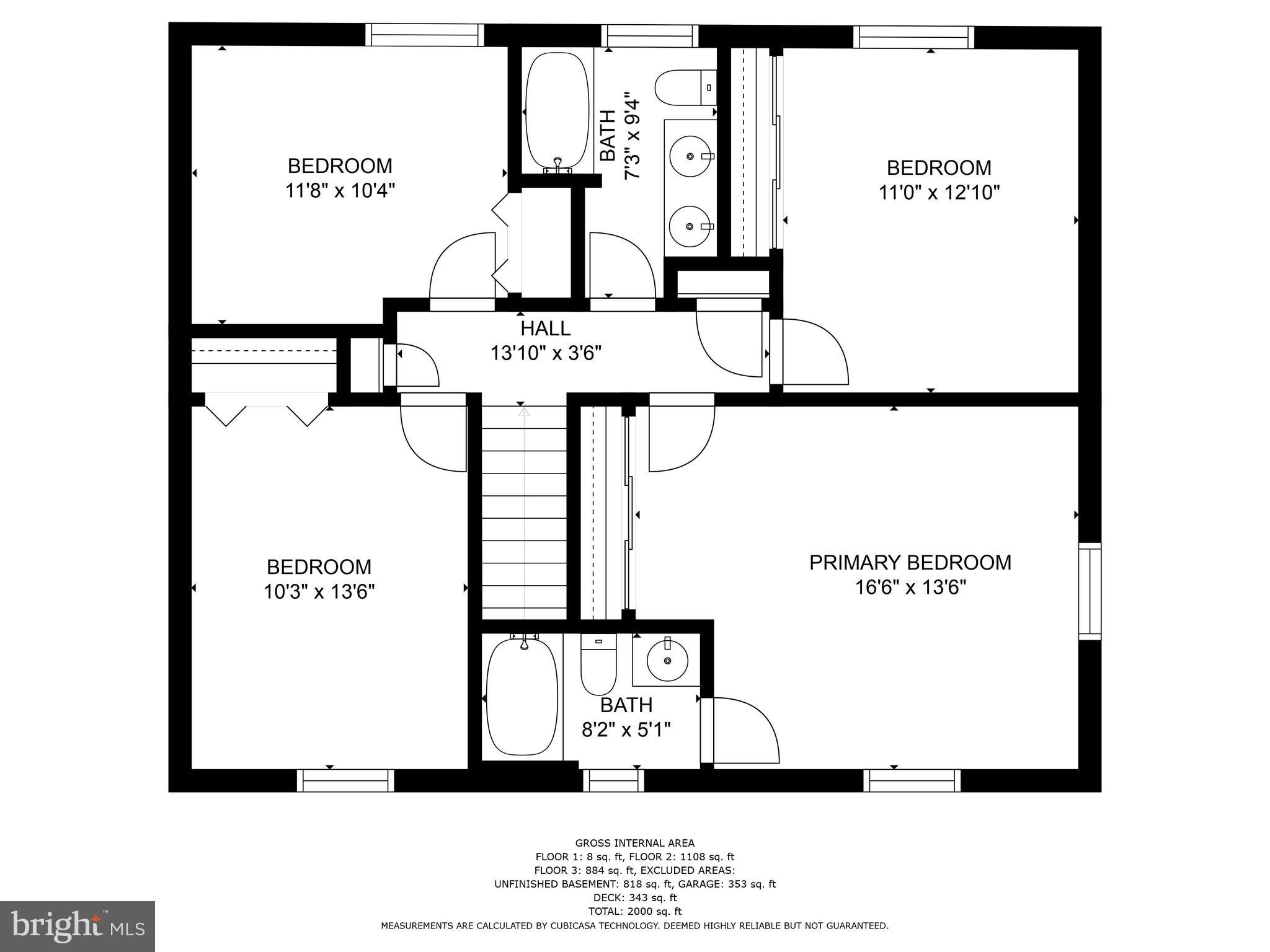 LONGFELLOW - Residential