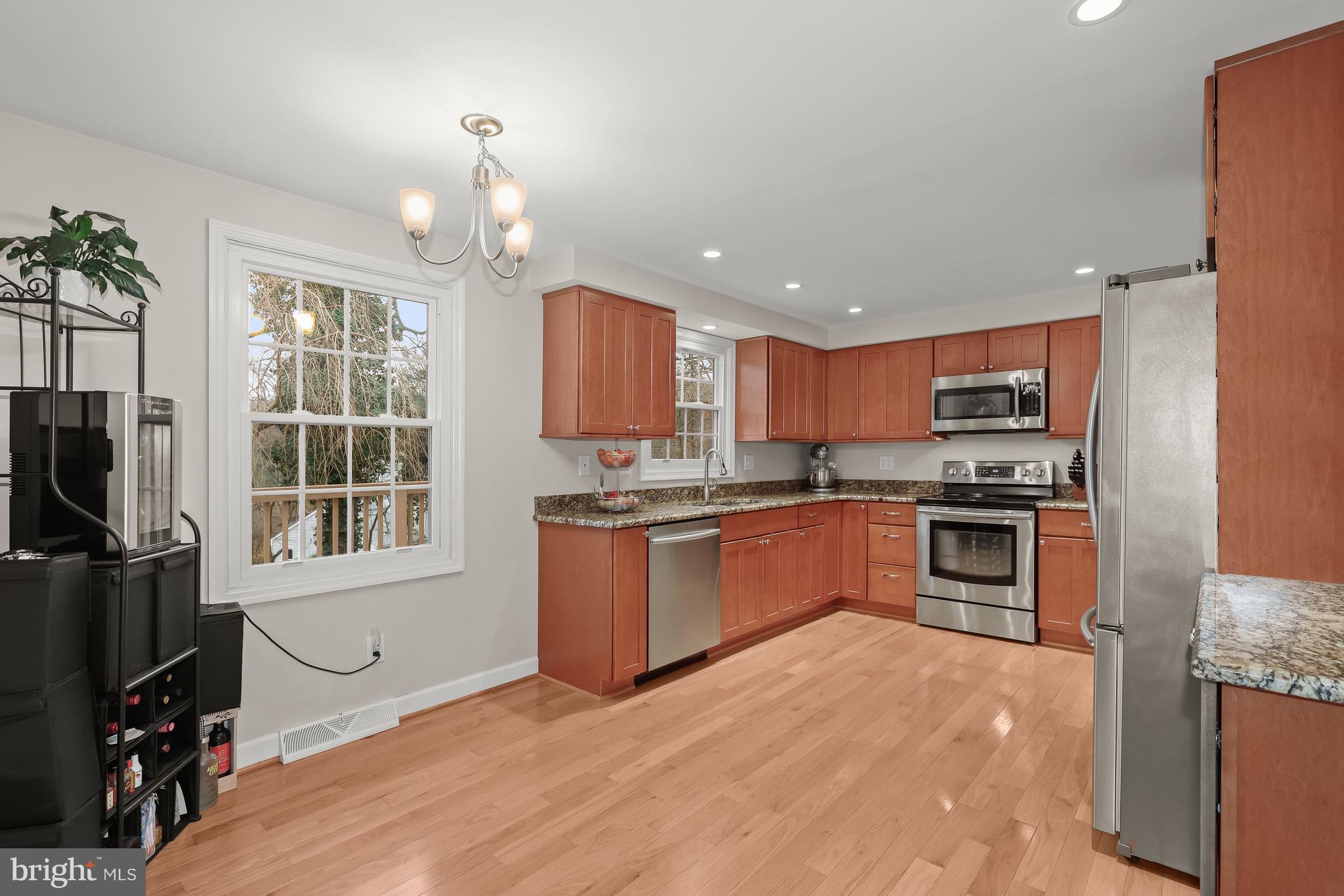 LONGFELLOW - Residential