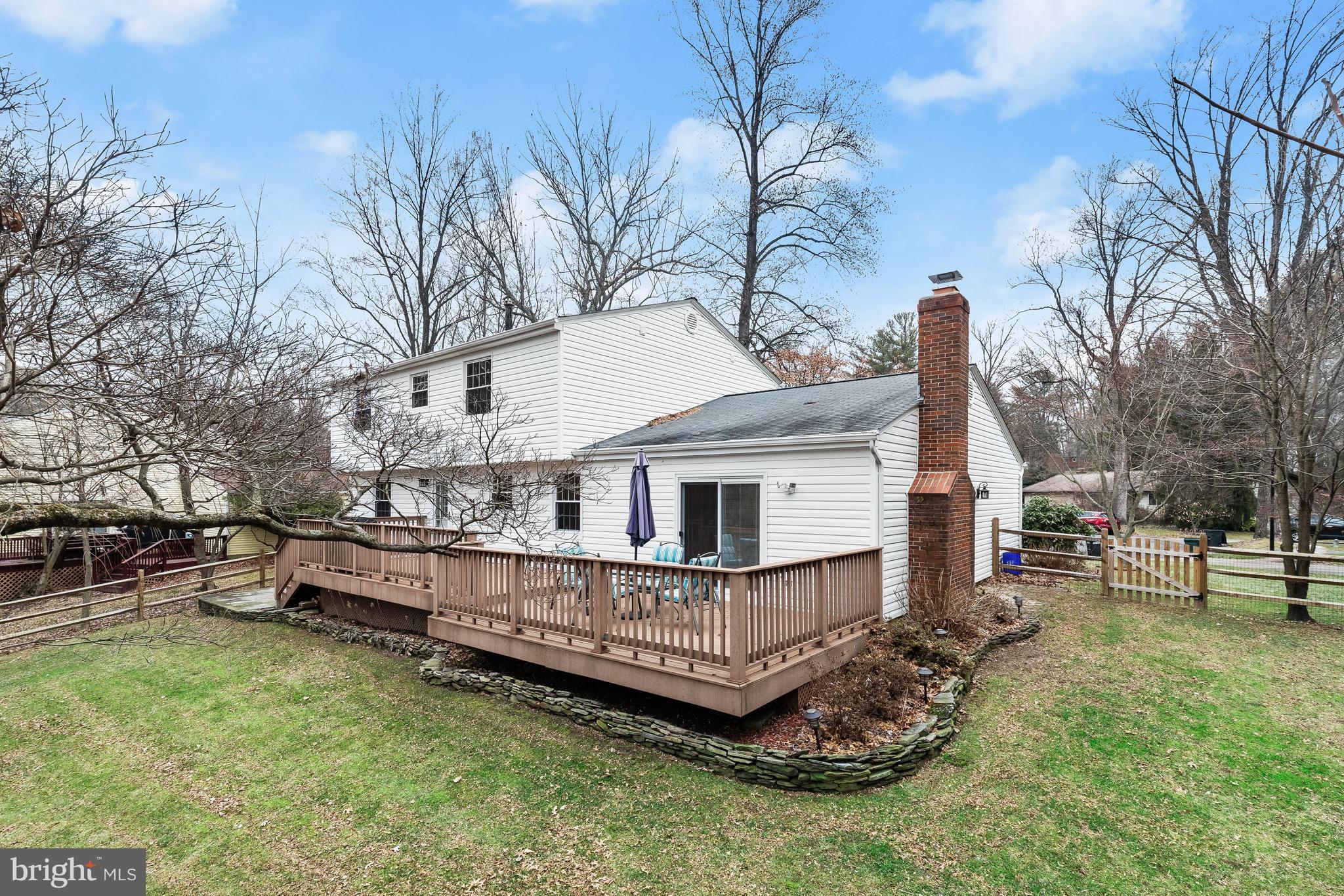 LONGFELLOW - Residential