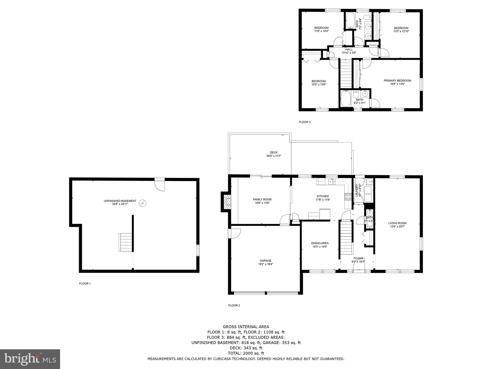 LONGFELLOW - Residential