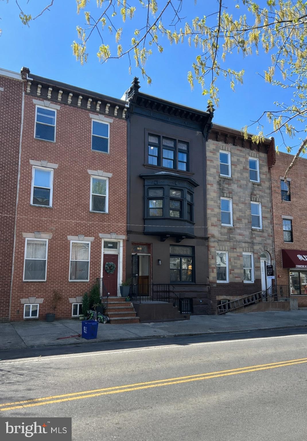 GRADUATE HOSPITAL - Residential