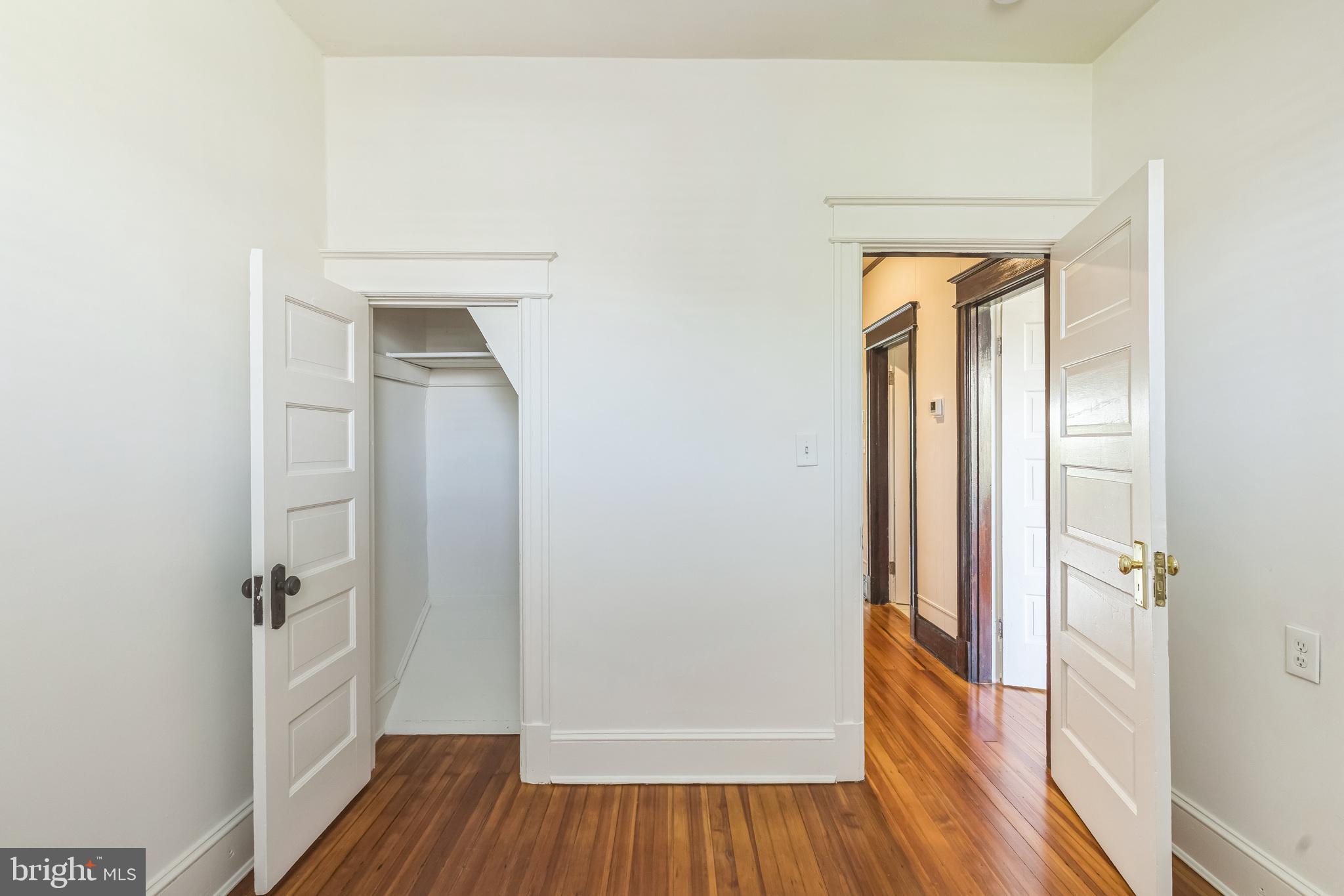 PETWORTH - Residential Lease