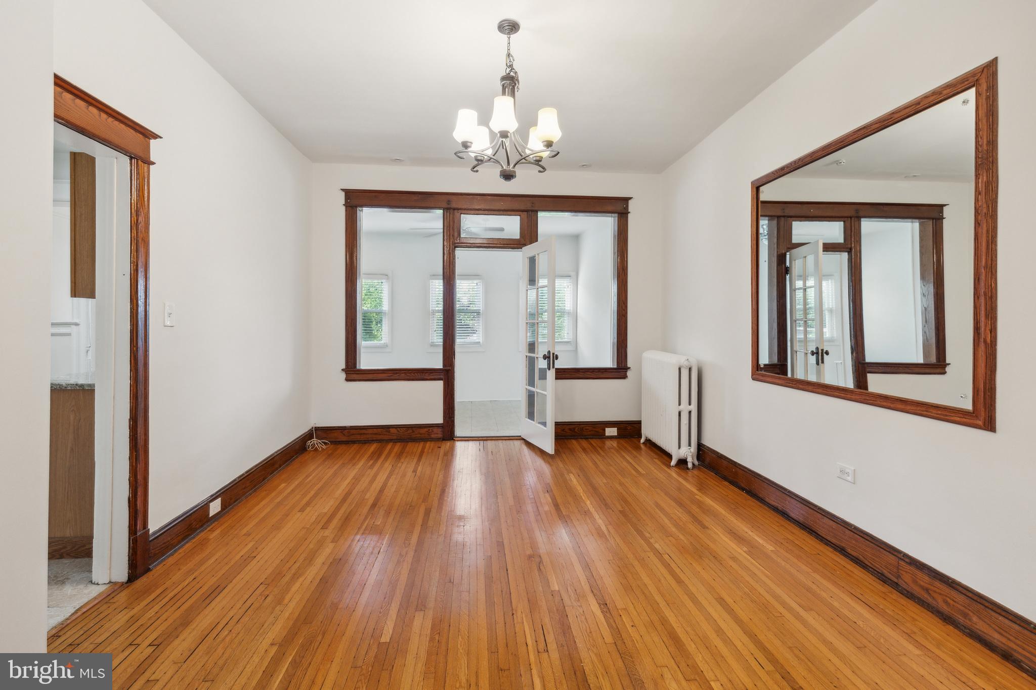 PETWORTH - Residential Lease