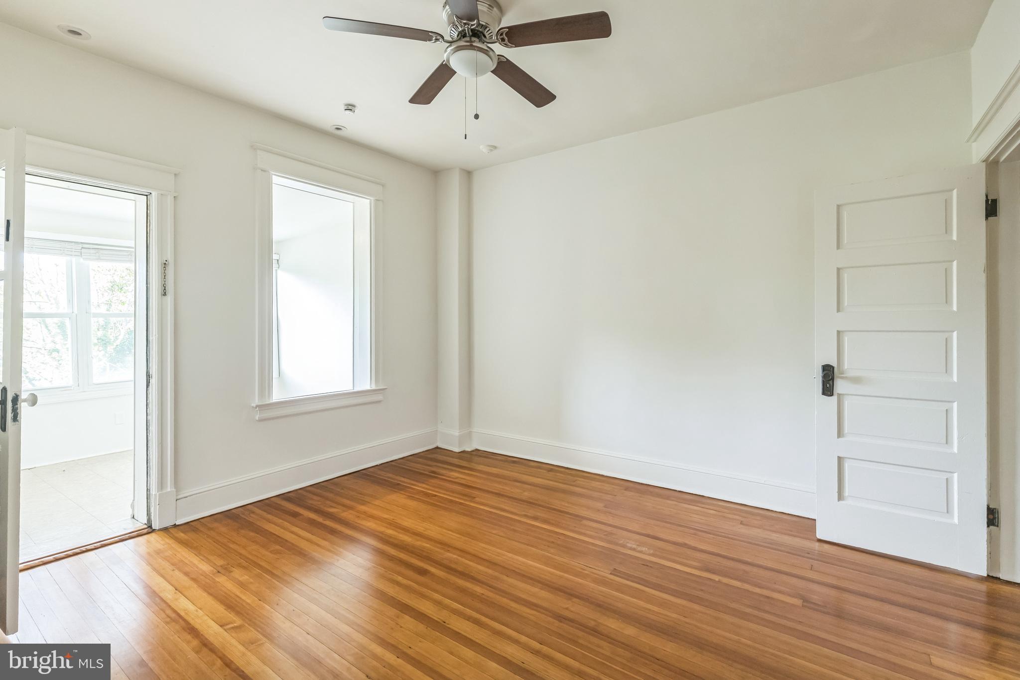 PETWORTH - Residential Lease