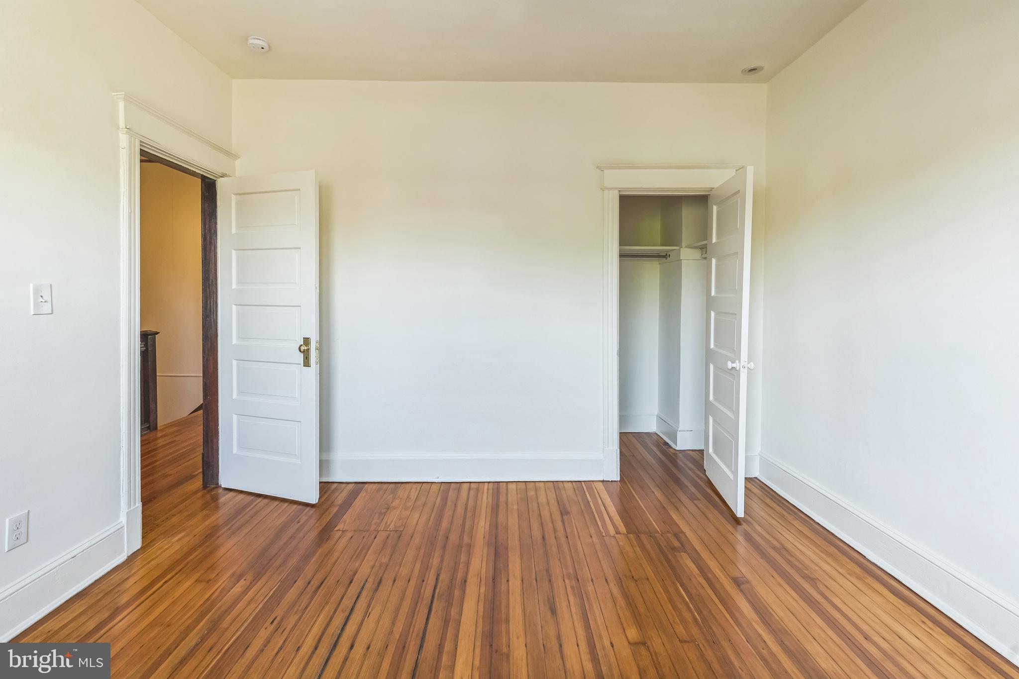 PETWORTH - Residential Lease